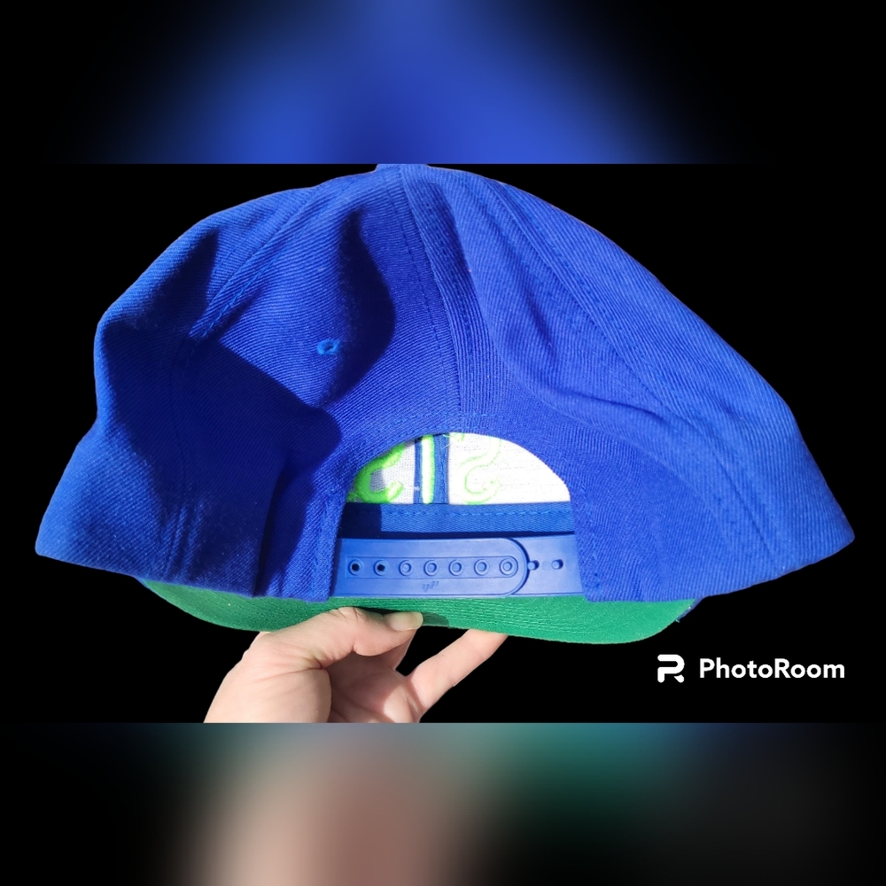 STS Ranchwear Baseball Cap - Picture 3 of 4